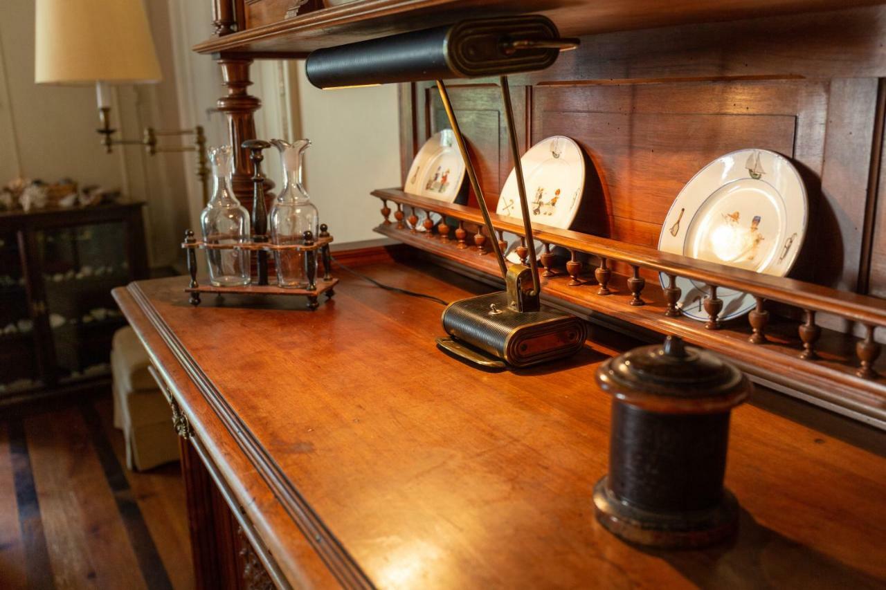 Domaine De L'Amiral Bed & Breakfast Saint-Laurent-du-Pape ภายนอก รูปภาพ